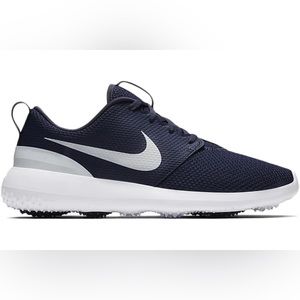 Nike Thunder Navy Blue White Men’s